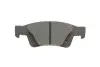 Колодки гальмівні (задні) Jeep Grand Cherokee 09-/Dodge Durango 10- 0 986 460 081 BOSCH 0986460081 (фото 3)