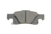 Колодки гальмівні (задні) Jeep Grand Cherokee 09-/Dodge Durango 10- 0 986 460 081 BOSCH 0986460081 (фото 5)
