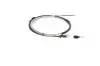 Трос ручника (задній) VW Caddy 04-15 (довга база) (L=2030mm) 1 987 482 722 BOSCH 1987482722 (фото 3)