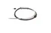Трос ручника (задній) VW Caddy 04-15 (довга база) (L=2030mm) 1 987 482 722 BOSCH 1987482722 (фото 4)