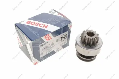 Бендікс стартера Renault Laguna 1.8-2.0 98-15 1 986 SE1 644 BOSCH 1986SE1644