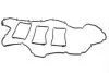 Прокладка кришки клапанів BMW 3 (E90-E93)/5 (F07/F10/F11/F18)/X5 (E70/F15) 3.0 (N55) 06- (к-кт) GAZO GZ-A2442