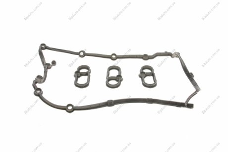 Прокладка кришки клапанів Land Rover Discovery IV/Range Rover Sport II 3.0 SCV6 13- (R) (к-кт) GAZO GZ-A2500