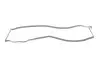 Прокладка кришки клапанів Citroen Berlingo/Xantia/ZX/Peugeot 306/405/406/Partner 1.6-2.0 91- GAZO GZ-A2439
