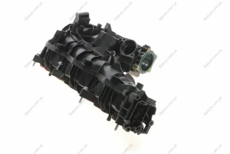 Колектор впускний BMW 3 (E90-E93)/5 (F10/F11)/7 (F01-F04) 3.0D N57 07-13 GAZO GZ-E1056 (фото 1)