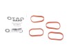 Прокладка колектора впускного BMW X5 (F15/F85) 15- (N20/N26) (к-кт 4шт) GAZO GZ-A2411
