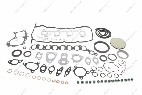 Комплект прокладок (повний) Toyota Avensis/Corolla/Rav4 2.0 D-4D 01-05 GAZO GZ-A2523