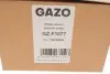 Насос вакуумний BMW 1 (E81/88)/3 (E46/93)/X3 (E83) 2.0 N42/N46 00-15 GAZO GZ-F1077 (фото 4)