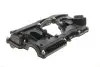 Кришка клапанів BMW 1 (E81/E87)/3 (E90/E91) 2.0 N46 03-12 GAZO GZ-E1067 (фото 4)