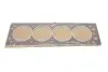 Прокладка ГБЦ Opel Astra F 1.4i 96-01 (1.30mm) (Ø79.50mm) GAZO GZ-A2540