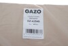 Прокладка ГБЦ Opel Vectra C 2.0 16V Turbo 03-08 (0.64mm) GAZO GZ-A2549 (фото 2)