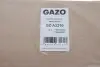 Прокладка ГБЦ Nissan Primera/X-Trail 2.0-2.5 01- (0.5mm) GAZO GZ-A2210 (фото 2)