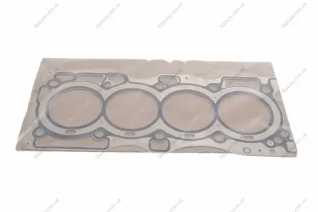 Прокладка ГБЦ Nissan Primera/X-Trail 2.0-2.5 01- (0.5mm) GAZO GZ-A2210