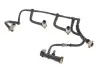 Шланг зливний Renault Megane/Scenic/Kangoo 1.5 dCi 08- GAZO GZ-C1089 (фото 2)