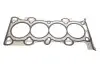 Прокладка ГБЦ Mazda 6 2.5 MZR 07-13 (0.60mm) GAZO GZ-A2646