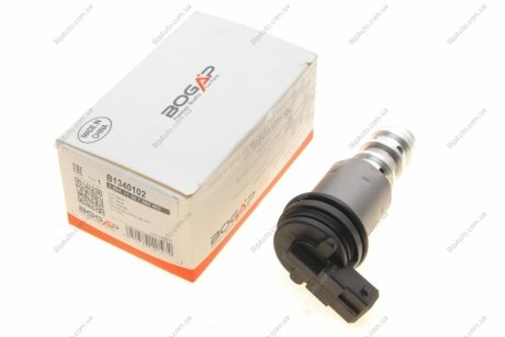 Клапан регулювання фаз газорозподілу BMW 3 (E90/E46)/5 (E60)/X3 (E83) 97-10 (N40/N46/N46/N62) BOGAP B1340102