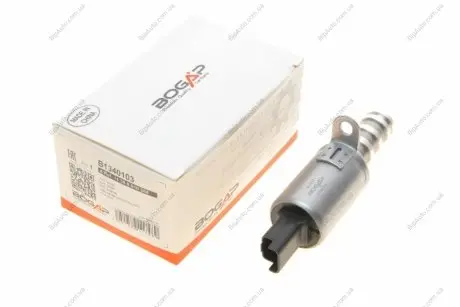 Клапан регулювання фаз газорозподілу BMW 1 (F21)/3 (F30) 11- (N13) BOGAP B1340103