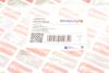 Трубка системи охолодження VW Caddy III 1.9/2.0 TDI 04-15 BOGAP A4229173 (фото 8)