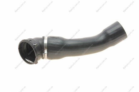 Патрубок інтеркулера BMW 5 (E60/E61) 2.5-3.0 04-10 M57 BOGAP B1711104