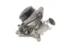 Корпус фільтра масляного BMW 3 (E90/F30/F80)/5 (E60/F10)/7 (E65-E67/F01-F04) 04-18 N20/N26/N52/N53/N54/N55/S55 BOGAP B4222123 (фото 4)