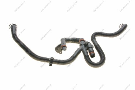 Патрубок вентиляції картера Audi A4/A6/A8/Q5 2.8/3.2 TFSI 04-12 BOGAP A1210136