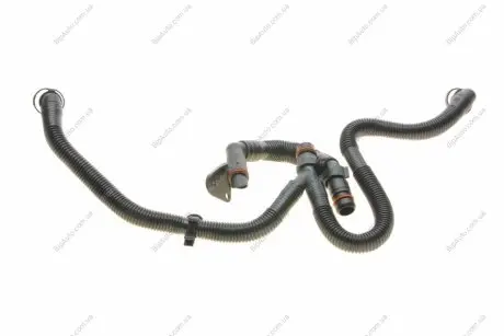 Патрубок вентиляції картера Audi A4/A6/A8/Q5 2.8/3.2 TFSI 04-12 BOGAP A1210136