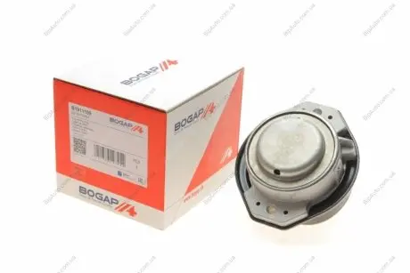 Подушка двигуна (L) BMW 7 (E65/E66/E67) 03-08 M54/N52 BOGAP B1911109