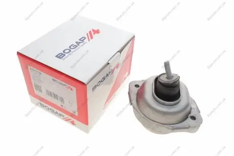 Подушка двигуна (R) BMW X3 (E83) 05-11 N46 B20 BOGAP B1911138