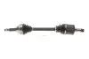 Піввісь (передня) (L) Ford Transit/Tourneo 2.2TDCi 07-11 (28z/41z/755mm) (+ABS48z) МКПП FEBI BILSTEIN 183311