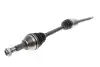 Піввісь (передня) (R) Fiat Ducato/Peugeot Boxer 2.5TD 94-06 (35z/41z/1086mm) FEBI BILSTEIN 182857