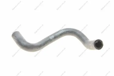 Фото 1 - патрубок радіатора Audi A3/Skoda Octavia I/VW Bora/Golf IV 1.6-2.0 96-13 FEBI BILSTEIN 180997 Патрубок радіатора Audi A3/Skoda Octavia I/VW Bora/Golf IV 1.6-2.0 96-13 FEBI BILSTEIN 180997 (фото 1)