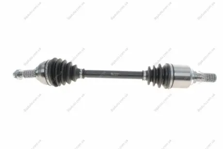 Піввісь (передня) (L) Nissan Micra 1.5dCi/1.0-1.6 03- (23z/26z/641mm) FEBI BILSTEIN 182433