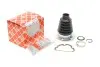 Пильник ШРКШ (внутрішній) Audi A3 2.0 TDI 19-/Q3 RS 2.5 quattro 13-18 FEBI BILSTEIN 180510