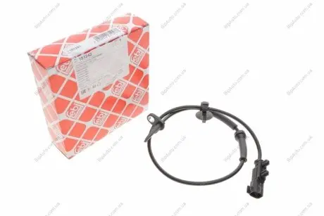 Датчик ABS FEBI FEBI BILSTEIN 181243