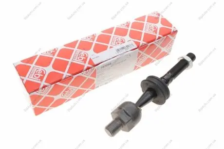 Тяга рульова BMW 5 (E39) 95-04 (L=196mm) FEBI BILSTEIN 182066