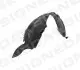 Підкрилок MAZDA CX-7, 07 - 09 SIGNEDA PMZ11062AR