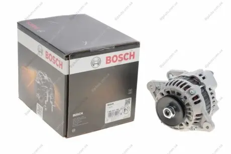 Генератор Daewoo Matiz 0.8 98- (14V/65A) 1 986 A01 350 BOSCH 1986A01350