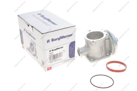 Клапан EGR BMW 5 (E60/E61)/X3 (E83)/X5 (E53/E70) 2.0D-3.0D N57 04-10 WAHLER 710924D