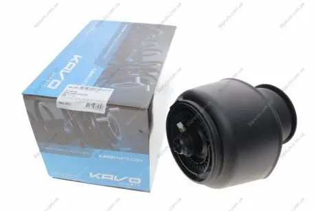 Подушка пневмопідвіски (ззаду) BMW 5 (F07/F11) 09-17 B47/N20/N47/N55/N57N63 PARTS KAVO SAS-10001