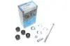 Тяга стабілізатора (переднього) Nissan Np300 08-/Pick Up85- (L=140mm) KAVO PARTS SLS-6553