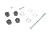 Тяга стабілізатора (переднього) Nissan Np300 08-/Pick Up85- (L=140mm) PARTS KAVO SLS-6553 (фото 2)