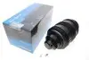 Подушка пневмопідвіски (ззаду) MB E-class (W211) 03-10 KAVO PARTS SAS-10026