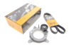 Комплект пасу поліклинового CONTINENTAL 6PK1165K1