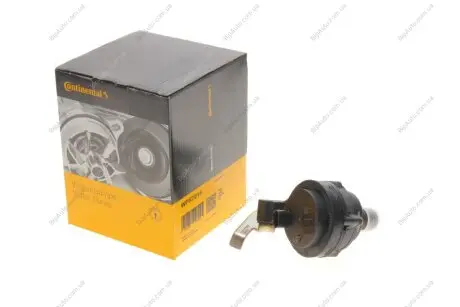 Насос системи охолодження (додатковий) Audi A3 1.6- 2.0 TDI/VW Caddy III 2.0 TDI 12- CONTINENTAL Contitech WPS7015