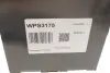 Насос охолоджувальної рідини Contitech WPS3175 (фото 5)