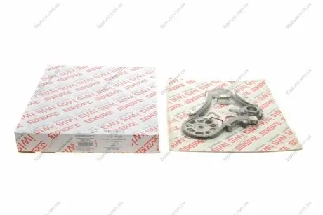 Комплект ланцюга насосу масляного BMW 3 (E90-E93)/7 (F01-F04)/X6 (E71) 3.0 N54/N55 04-16 AIC 70036SET
