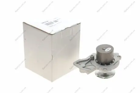 Помпа води Audi A1/Seat Ibiza/Skoda Fabia/Rapid/VW Polo 1.4TDI 14- (без датчика) CONTINENTAL Contitech WP6126