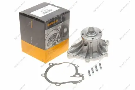 Водяна помпа CONTINENTAL Contitech WPS3031