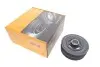 Шків колінвалу Ford Focus II/III/Mondeo IV 1.4-1.6 Ti 04- CONTINENTAL VD1208
