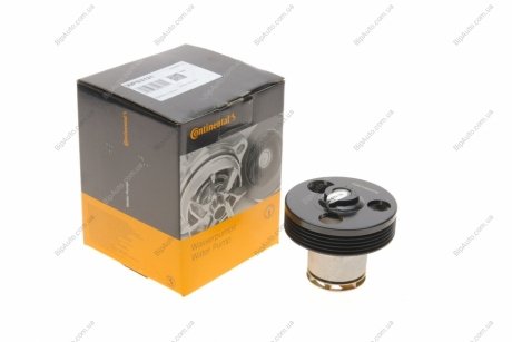 Помпа води Audi A3/Q3/TT RS 2.5 09-18 CONTINENTAL Contitech WPS3121